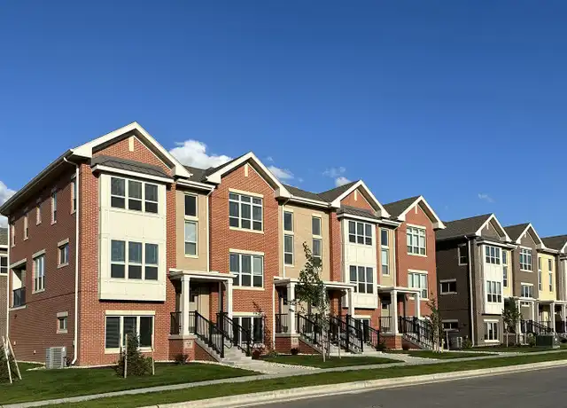 Property at Paragon Place at Bear Claw Way - 9603 Paragon St, Middleton, WI, 53562, 1 bed, 1 bath, [object Object]