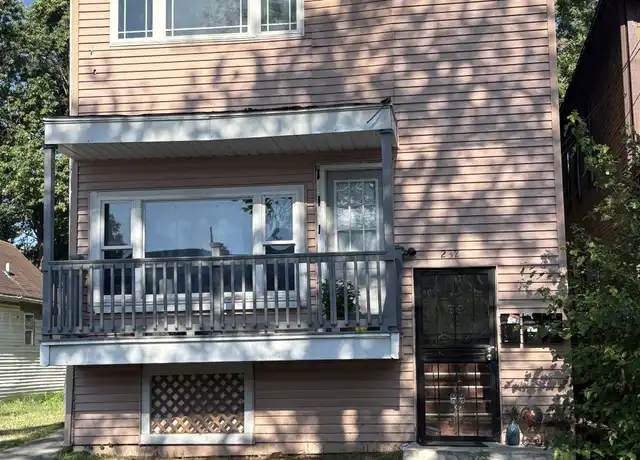 Property at 232 Dewitt St Unit 2, Buffalo, NY, 14213, 3 beds, 1 bath, [object Object]