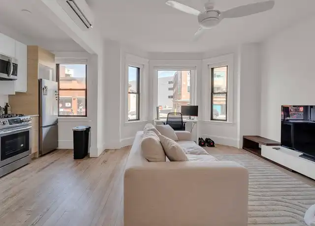 Property at Atlas Residences - 223 Harvard Ave, Allston, MA, 02134, 1-4 bed, 1-3 bath, [object Object]