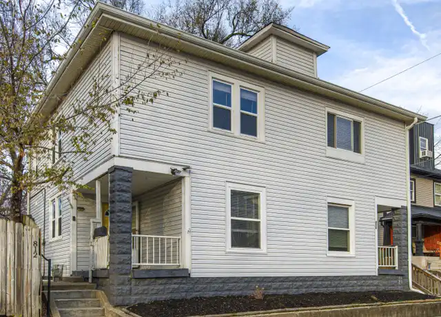 Property at 814 Parkway Ave Unit 1, Indianapolis, IN, 46203, 3 beds, 1.5 baths, [object Object]