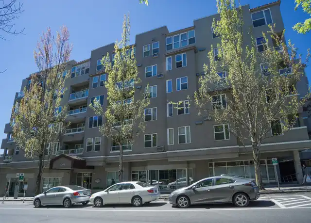 Property at 4343 Roosevelt Way NE #305, Seattle, WA, 98105, 2 beds, 2 baths, [object Object]
