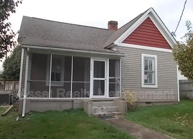 Property at 3023 Rector St, Knoxville, TN, 37921, 2 beds, 1 bath, [object Object]