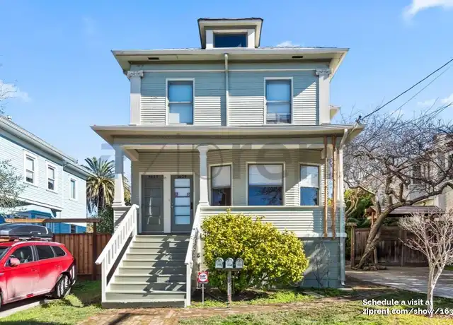 Property at 3027 Harper St, Berkeley, CA, 94703, 2 beds, 1 bath, [object Object]