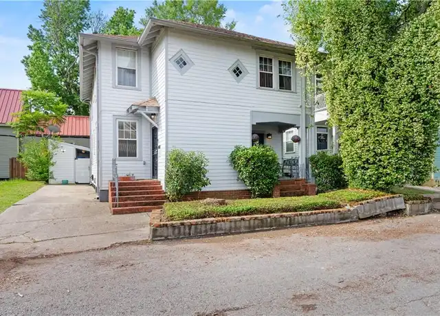 Property at 4120 Lasalle St, New Orleans, LA, 70115, 2 beds, 2 baths, [object Object]