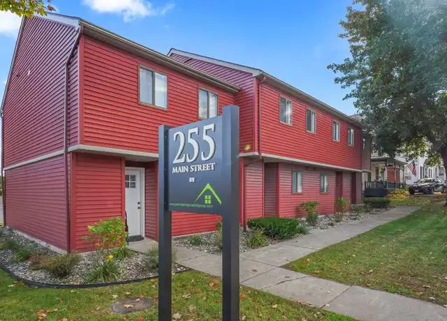 Property at 255 Main St Unit C-13, Corinth, NY, 12822, 2 beds, 1 bath, [object Object]