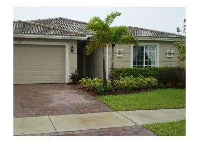 Property at 1887 SW Newport Isles Blvd, Port Saint Lucie, FL, 34953, 3 beds, 2 baths, [object Object]