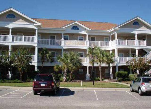Photo of 5801 Oyster Catcher Dr #621, North Myrtle Beach, SC 29582
