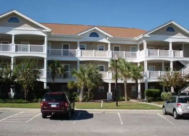 Property at 5801 Oyster Catcher Dr #621, North Myrtle Beach, SC, 29582, 2 beds, 2 baths, [object Object]
