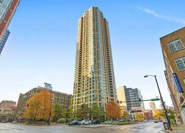 Property at 400 N La Salle Dr #3606, Chicago, IL, 60654, 0 beds, 1 bath, [object Object]
