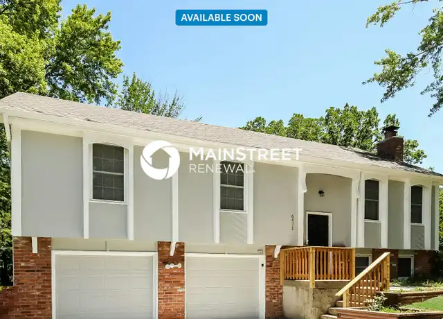 Property at 6471 N Delta Ave, Kansas City, MO, 64151, 3 beds, 2 baths, [object Object]
