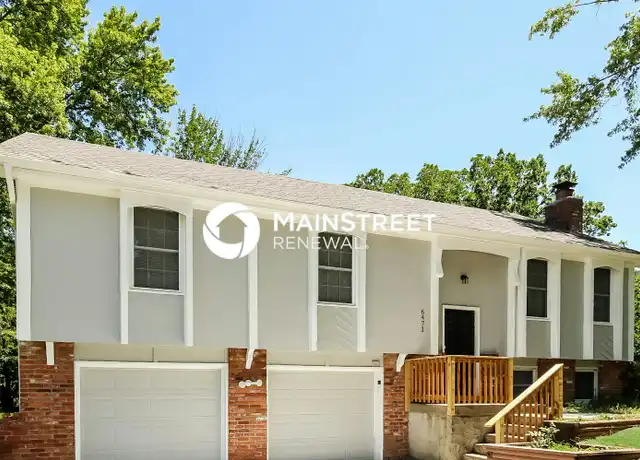 Property at 6471 N Delta Ave, Kansas City, MO, 64151, 3 beds, 2 baths, [object Object]