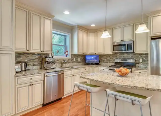 Property at 7304 Carol Ln, Falls Church, VA, 22042, 4 beds, 4.5 baths, [object Object]