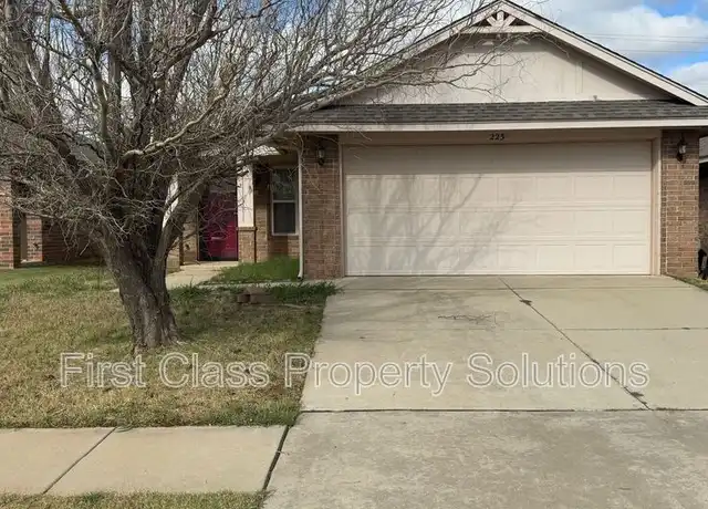 Property at 2237 NW 199th St, Edmond, OK, 73012, 3 beds, 2 baths, [object Object]