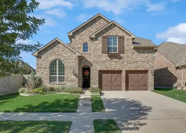 Property at 1220 4th St, Argyle, TX, 76226, 4 beds, 3.5 baths, [object Object]