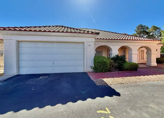 Property at 735 Sea Pines Ln, Las Vegas, NV, 89107, 3 beds, 2 baths, [object Object]