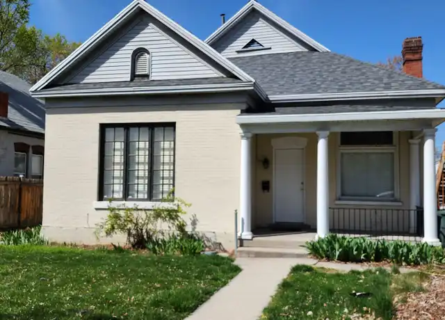Property at 826 S 700 E Unit 826, Salt Lake City, UT, 84102, 1 bed, 1 bath, [object Object]