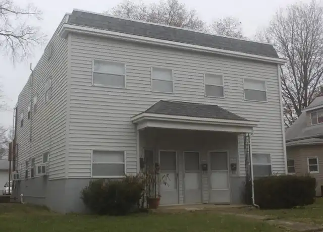 Property at 217 S 16th St Unit 219A, Belleville, IL, 62220, 1 bed, 1 bath, [object Object]