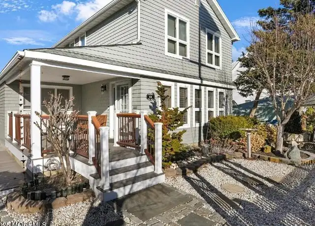 Property at 106 Surf Dr, Seaside Park, NJ, 08752, 4 beds, 2.5 baths, [object Object]