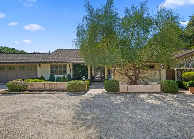 Property at 1295 Mesa Rd, Santa Barbara, CA, 93108, 4 beds, 4.5 baths, [object Object]