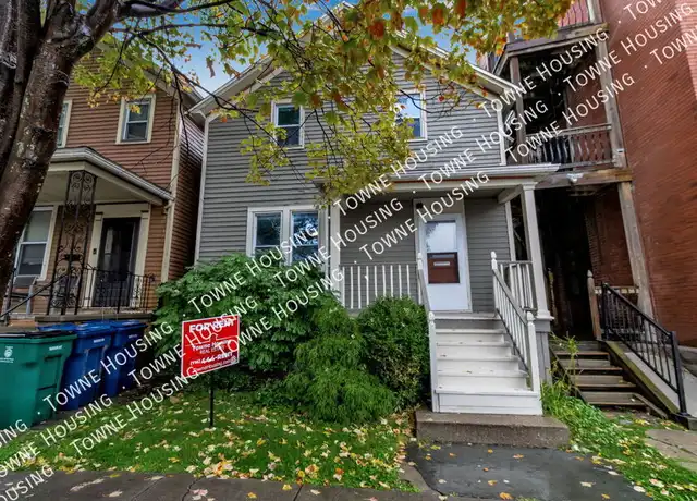 Property at 105 Mariner St, Buffalo, NY, 14201, 3 beds, 1.5 baths, [object Object]