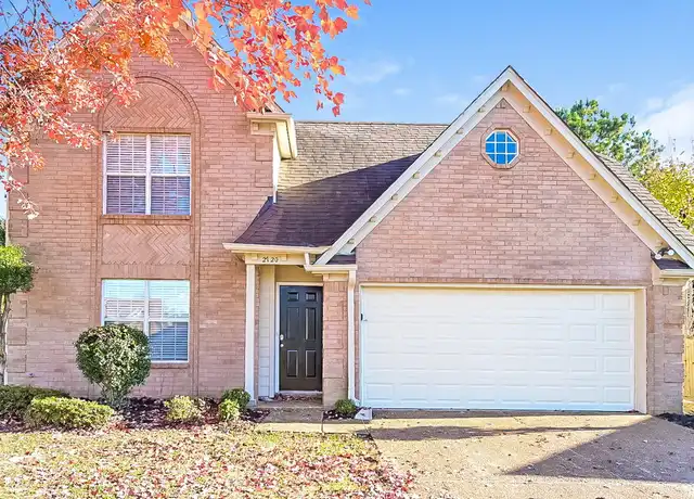 Property at 2720 Fletcher Crest Cv, Cordova, TN, 38016, 3 beds, 2.5 baths, [object Object]