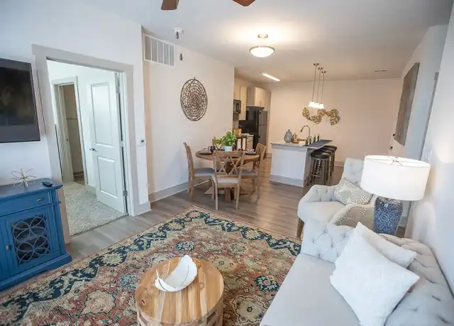 Property at Berkmar Landing Apartments - 1100 Monacan Ln, Earlysville, VA, 22936, 1-3 bed, 1-2 bath, [object Object]