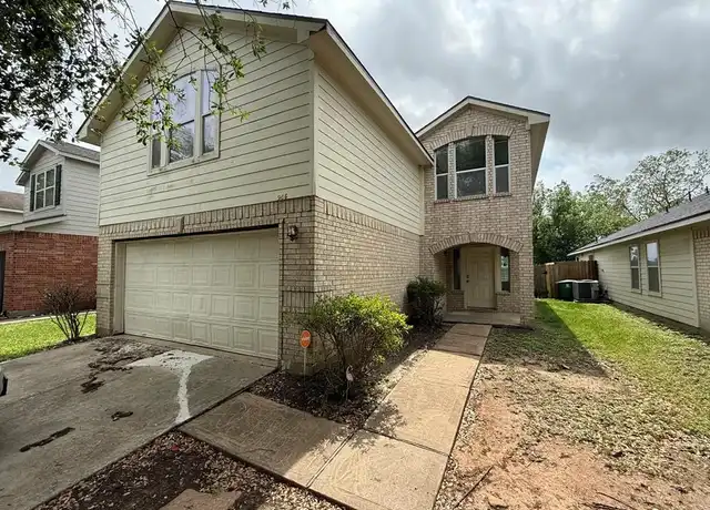 Property at 946 Blanchard Hill Ln, Houston, TX, 77047, 4 beds, 2.5 baths, [object Object]