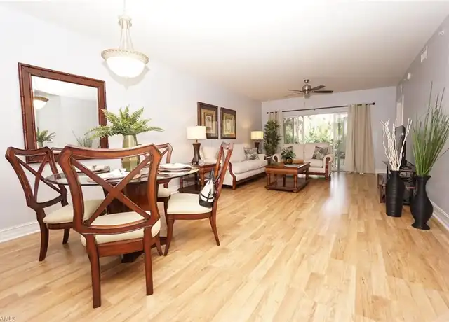 Property at 7819 Regal Heron Cir Unit 8-104, Naples, FL, 34104, 2 beds, 2 baths, [object Object]