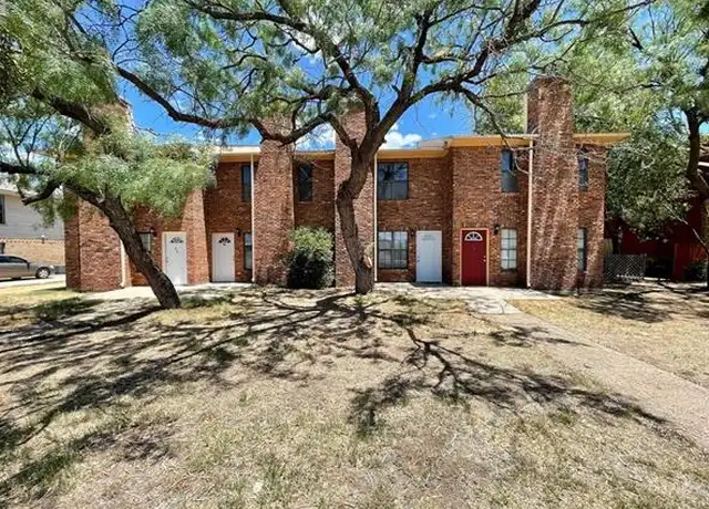 Property at 921 Bruce Way, Abilene, TX, 79601, 3 beds, 2 baths, [object Object]