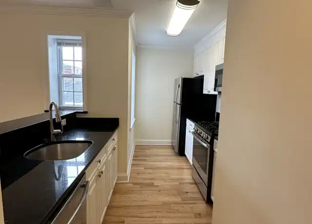 Property at 55 Langdon St Unit 2, Cambridge, MA, 02138, 3 beds, 1 bath, [object Object]