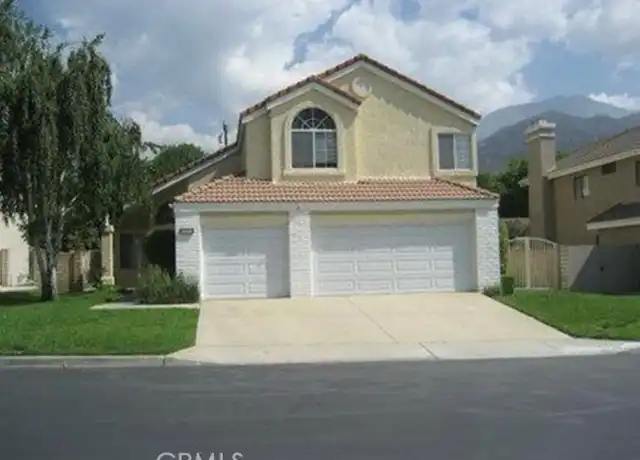 Property at 1435 Highpoint St, Upland, CA, 91784, 4 beds, 3 baths, [object Object]