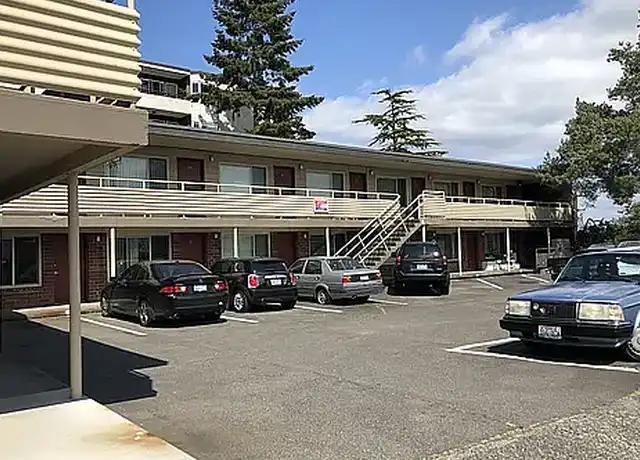 Property at HIGHLAND 524 - 524 Highland Dr, Seattle, WA, 98109, 1 bed, 1 bath, [object Object]