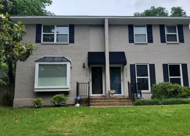 Property at 2104 Harbert Ave Unit 2104, Memphis, TN, 38104, 2 beds, 1.5 baths, [object Object]