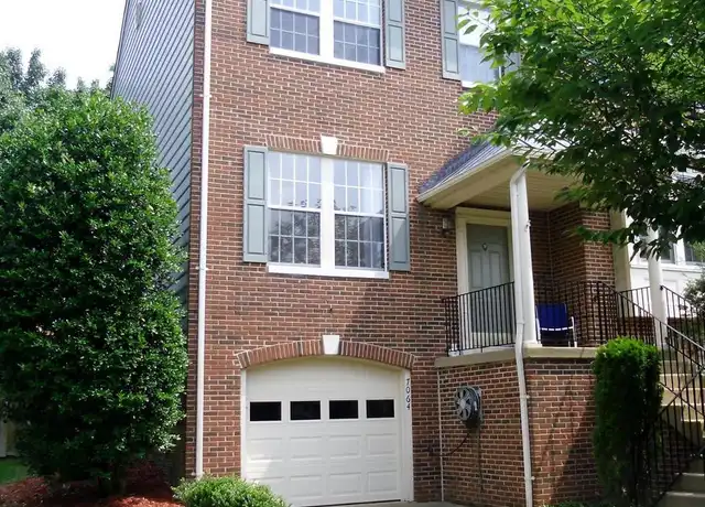 Property at 7064 Gatton Sq, Alexandria, VA, 22315, 3 beds, 2.5 baths, [object Object]