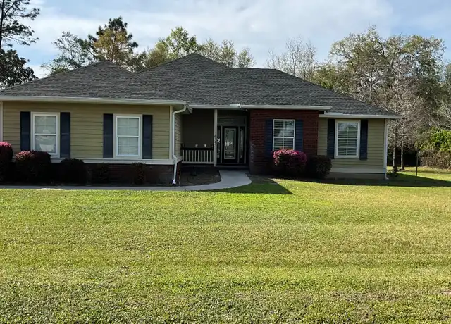 Property at 633 SW Long Leaf Dr, Lake City, FL, 32024, 4 beds, 2 baths, [object Object]