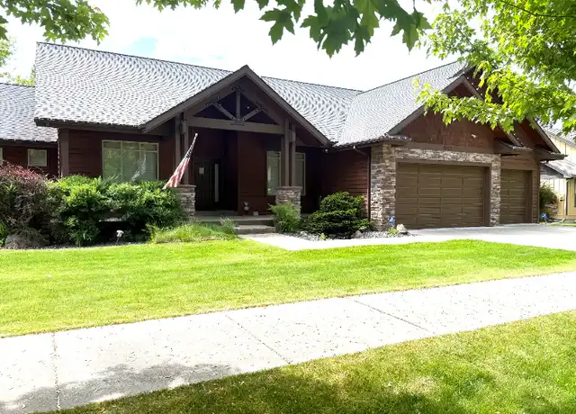 Property at 2542 E Mountain Vista Dr, Coeur D Alene, ID, 83815, 6 beds, 4.5 baths, [object Object]
