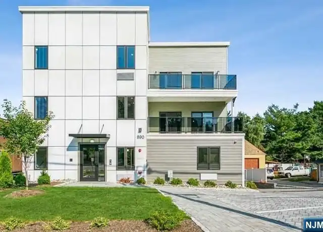 Property at 890 Palisade Ave Unit 1A, Teaneck, NJ, 07666, 2 beds, 1 bath, [object Object]