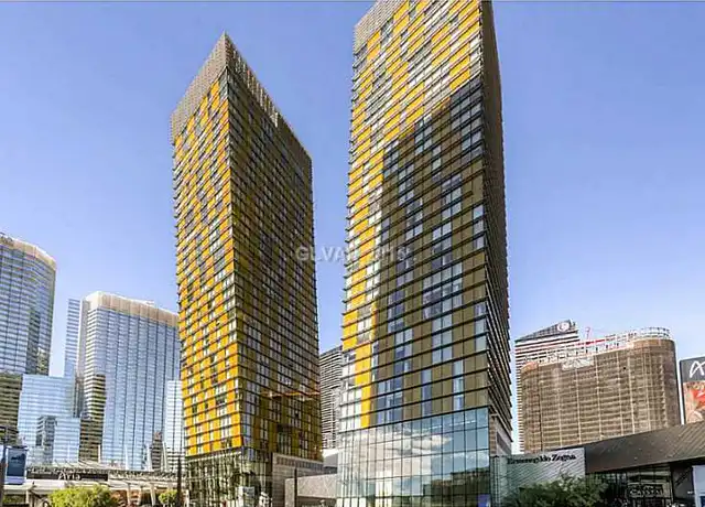 Property at 3726 Las Vegas Blvd S #3202, Las Vegas, NV, 89158, 1 bed, 1 bath, [object Object]