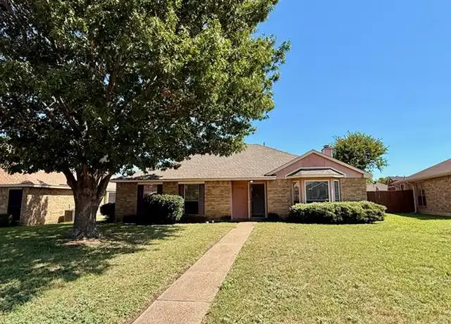 Property at 1216 Payne Dr, Lancaster, TX, 75134, 3 beds, 2 baths, [object Object]