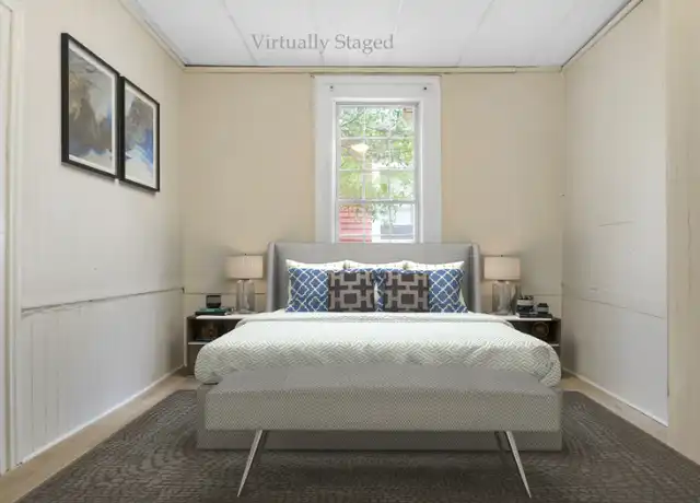 Property at 1394 Ross St, Macon, GA, 31201, 1 bed, 1 bath, [object Object]