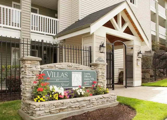 Property at Villas at Lawrence - 3215 S 47th St, Tacoma, WA, 98409, 1-2 bed, 1-1.5 bath, [object Object]