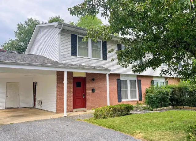 Property at 640 Chapelgate Dr, Odenton, MD, 21113, 4 beds, 2.5 baths, [object Object]