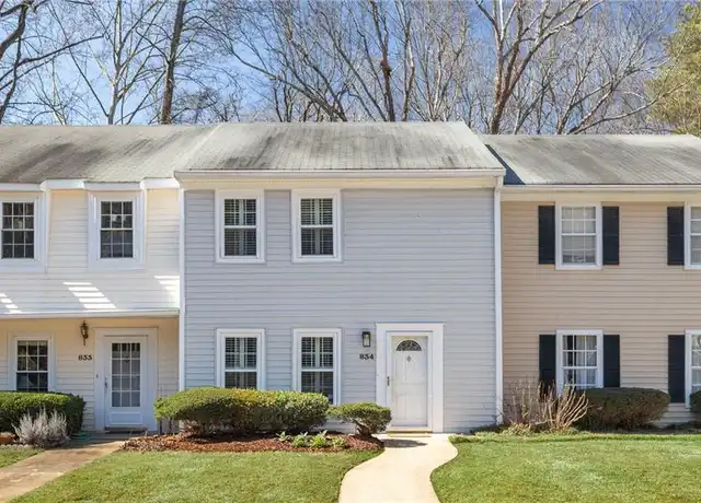 Property at 834 Heritage Sq, Decatur, GA, 30033, 2 beds, 2.5 baths, [object Object]