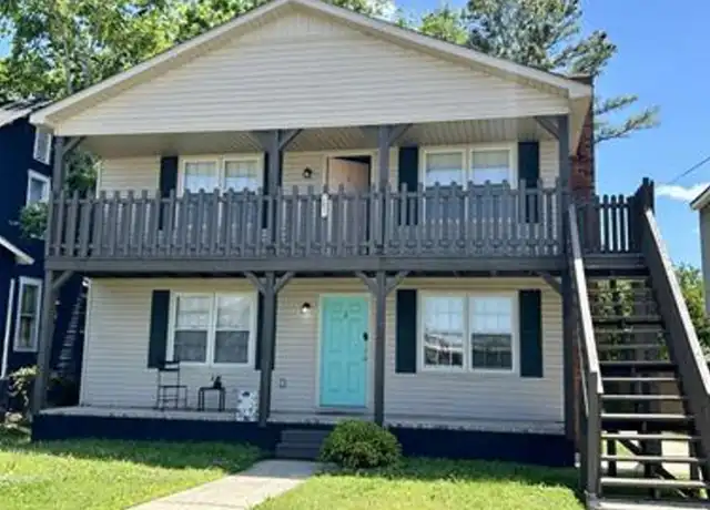 Property at 203 Prospect Dr SE, Decatur, AL, 35601, 2 beds, 1 bath, [object Object]