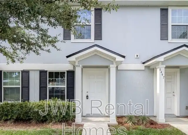 Property at 8445 McGirts Village Ln, Jacksonville, FL, 32210, 3 beds, 2.5 baths, [object Object]