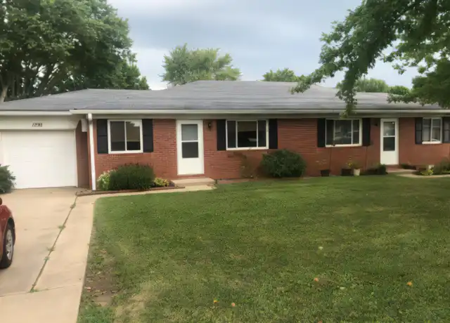 Property at 1292 Sycamore Ln, Danville, IN, 46122, 2 beds, 1 bath, [object Object]