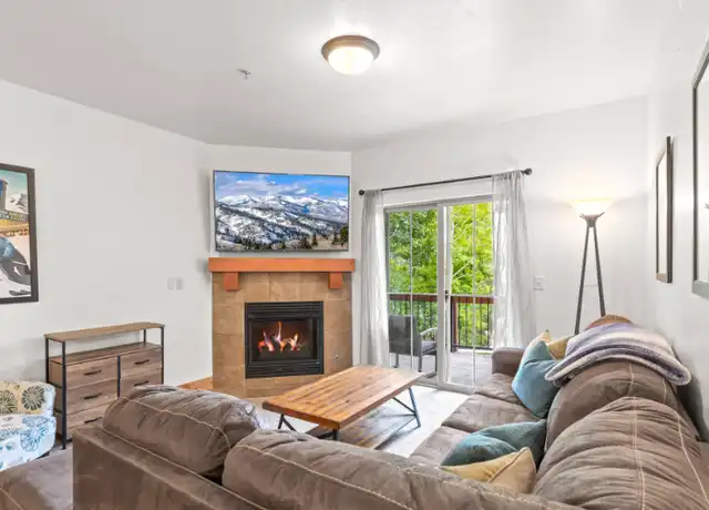 Property at 5501 Lillehammer Ln #4311, Park City, UT, 84098, 3 beds, 2 baths, [object Object]