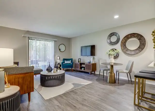 Property at The Invitational Apartments - 3959 NW 122nd St, Oklahoma City, OK, 73120, 1-2 bed, 1-2 bath, [object Object]