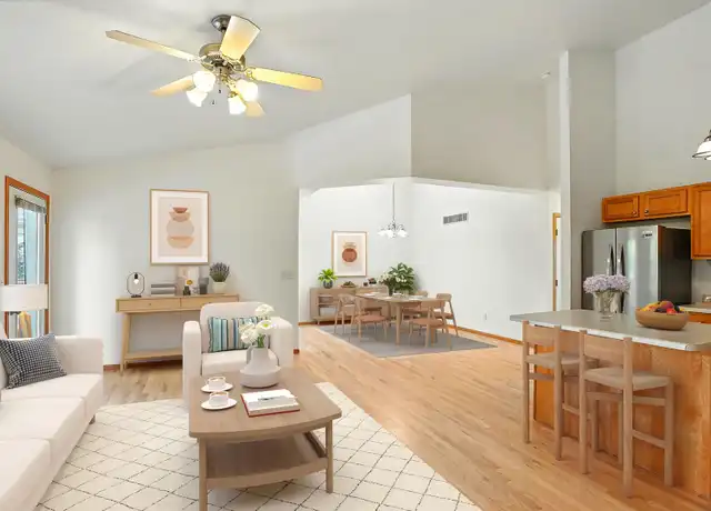 Property at 22 Redtail Ct Unit 20, Coralville, IA, 52241, 3 beds, 2 baths, [object Object]
