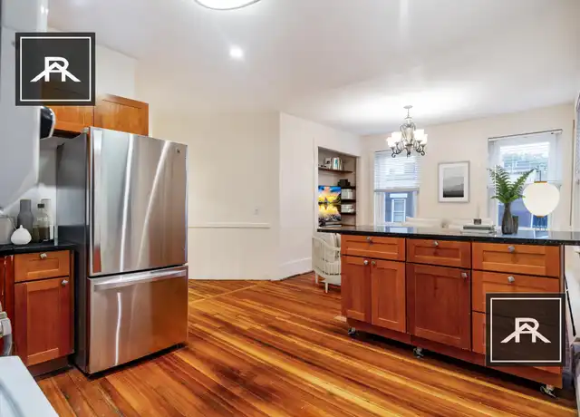 Property at 128 Day St Unit 1, Jamaica Plain, MA, 02130, 5 beds, 2 baths, [object Object]